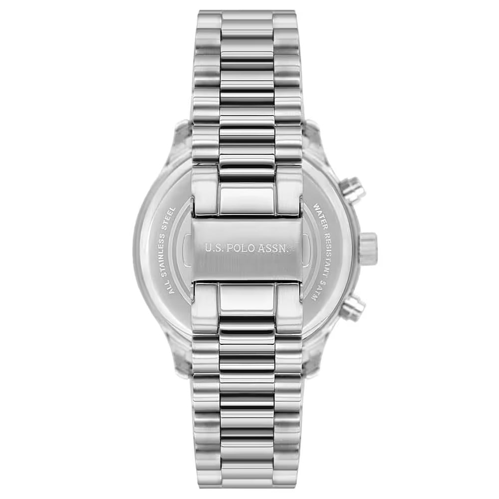U.S. Polo Assn. Watch USPA1144-02 | Watches | MEN | NEW U.S. Polo Assn. Watch USPA1144-02 | Watches | MEN | NEW