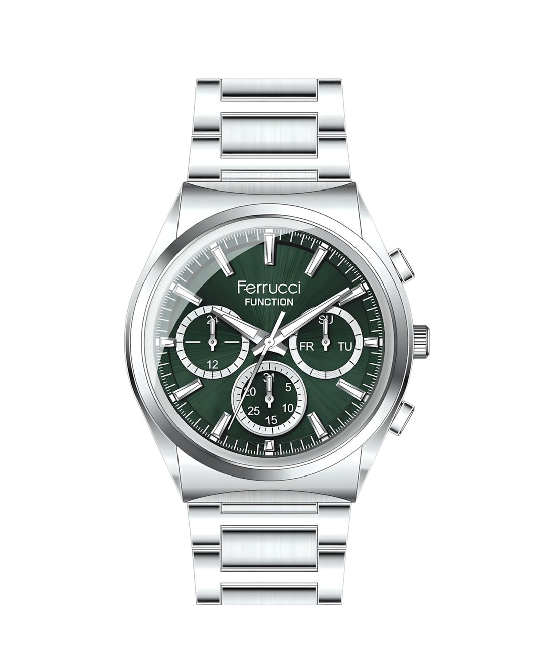 Ferrucci FCF 03517M-05 For Men
