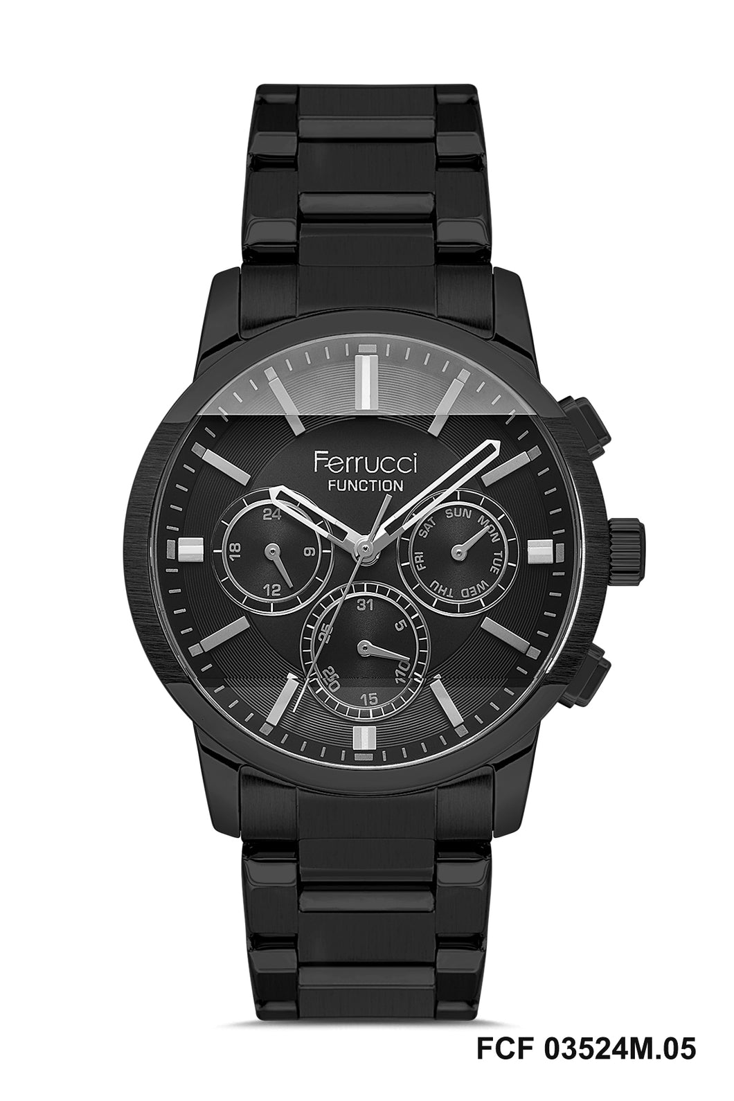 Ferrucci FCF 03524M-05 For Men