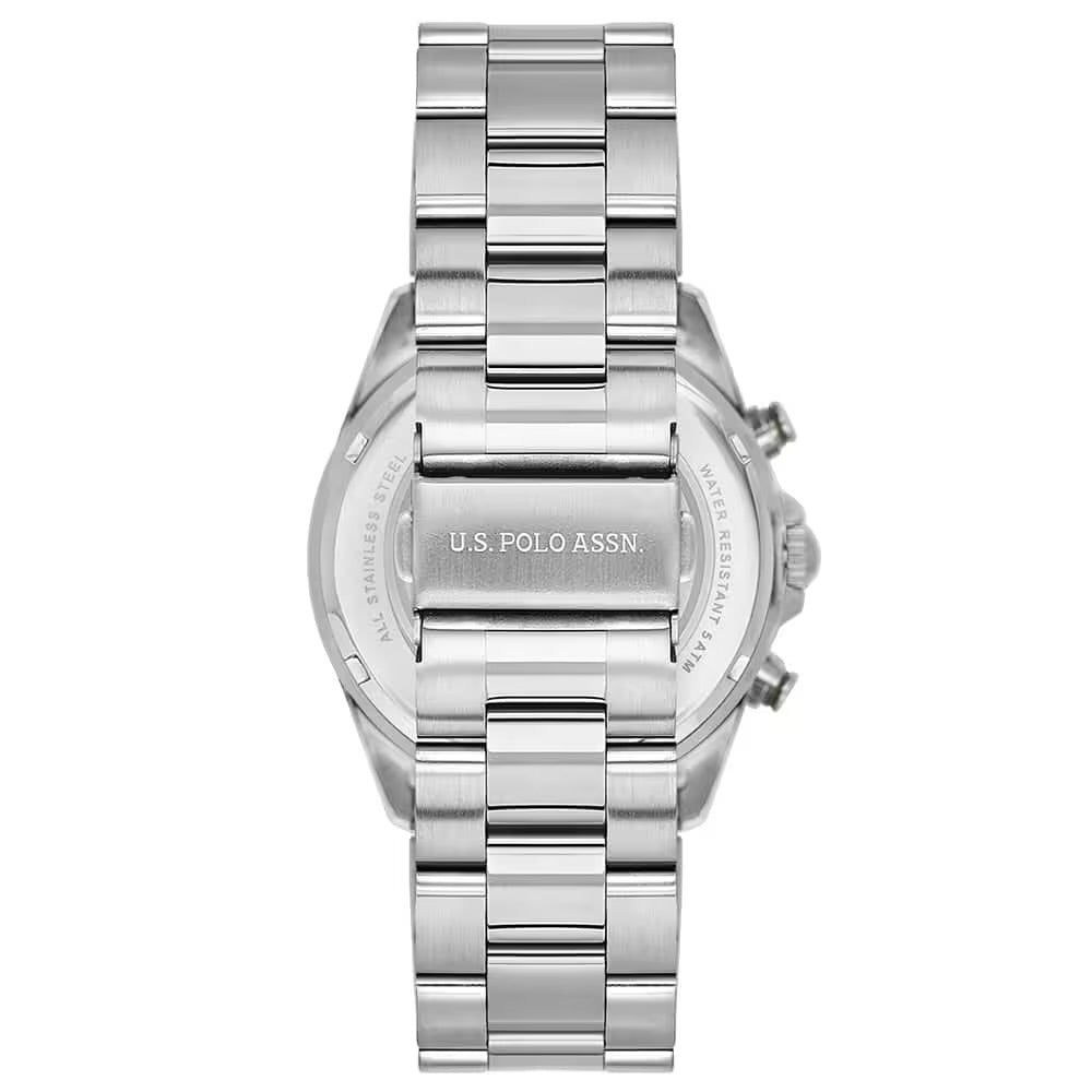 U.S. Polo Assn. Watch USPA1138-02 | Watches | MEN U.S. Polo Assn. Watch USPA1138-02 | Watches | MEN