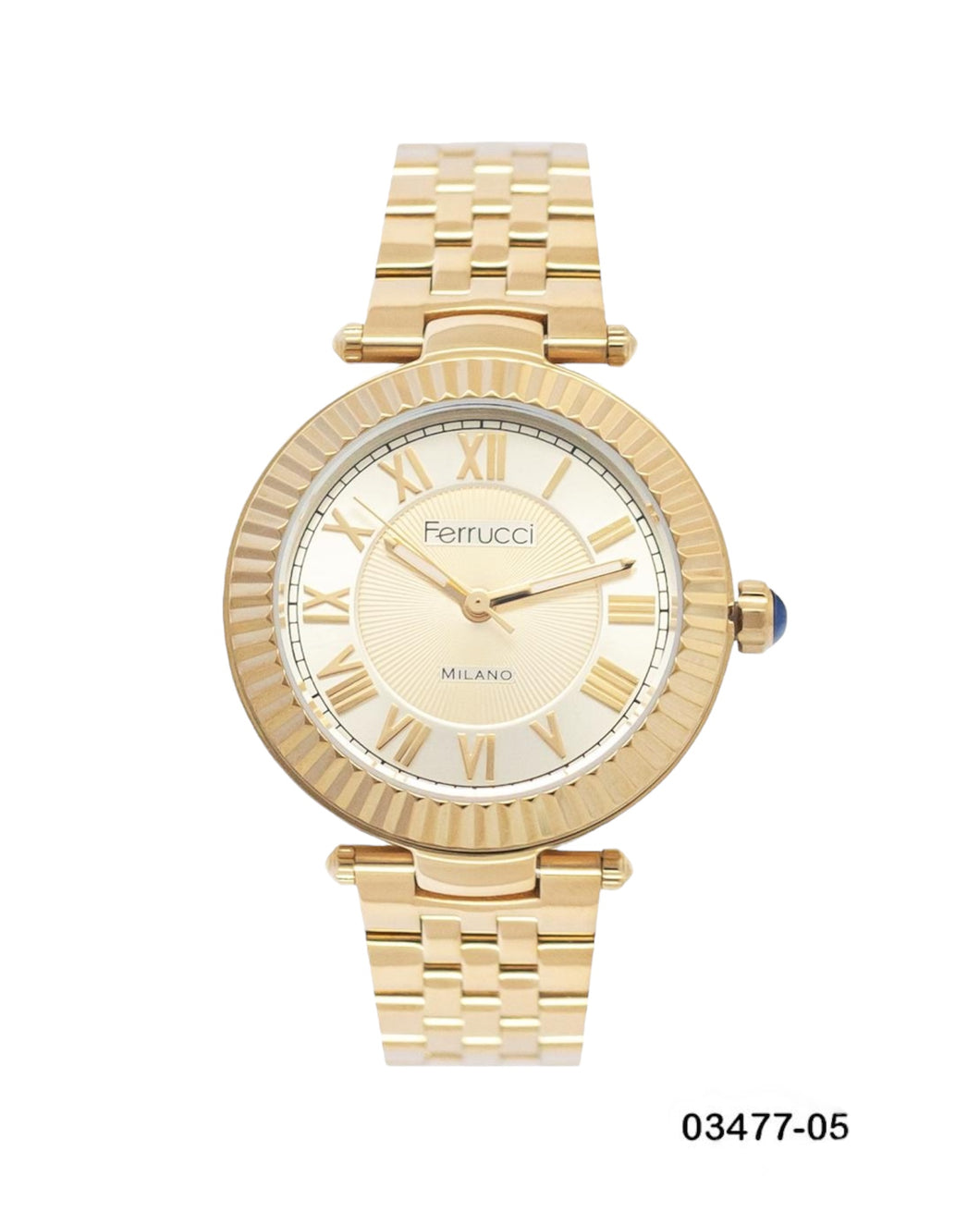 Ferrucci FC 03477M-05 For Women