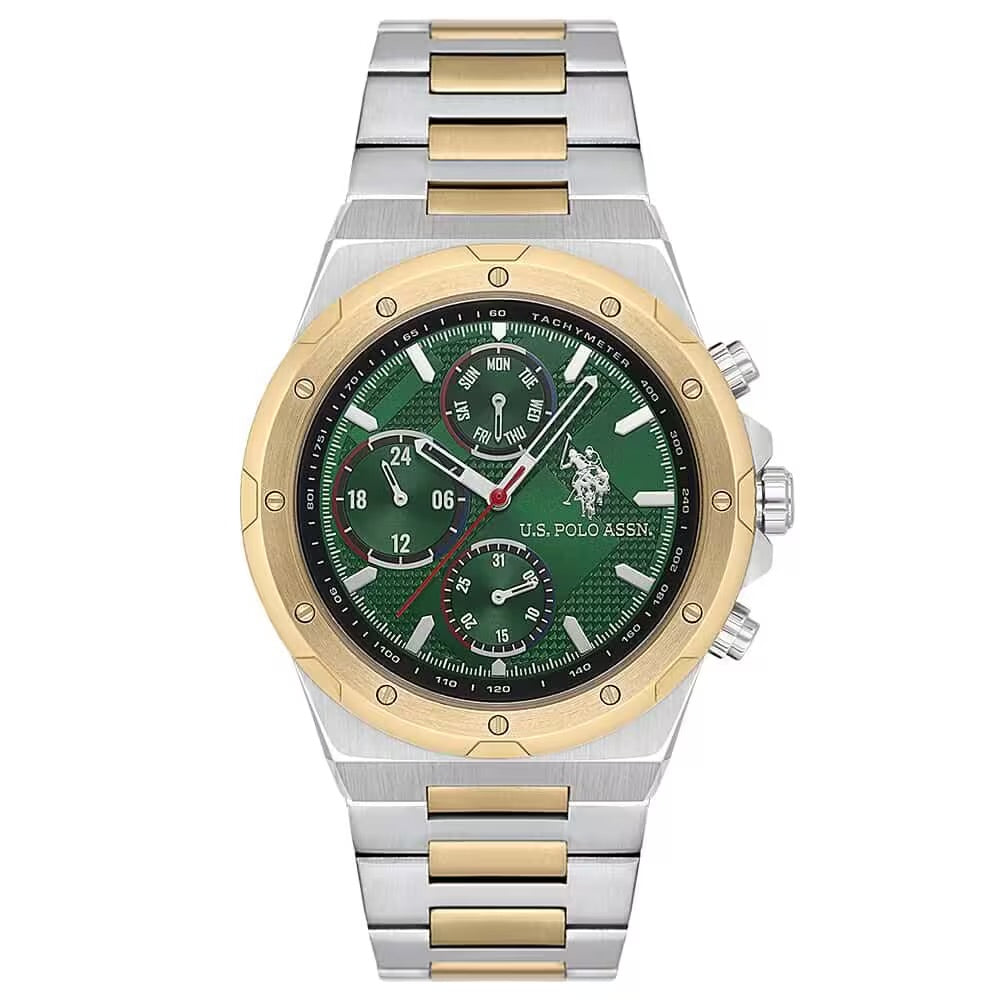U.S. Polo Assn. Watch USPA1133-04 | Watches | MEN | NEW U.S. Polo Assn. Watch USPA1133-04 | Watches | MEN | NEW