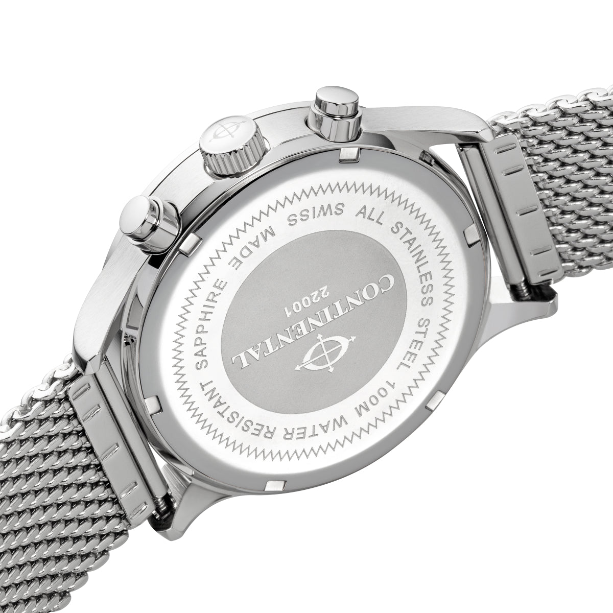 Continental Aviation Men’s Watch 22001-GC101950 | Watches | MEN | NEW Continental Aviation Men’s Watch 22001-GC101950 | Watches | MEN | NEW