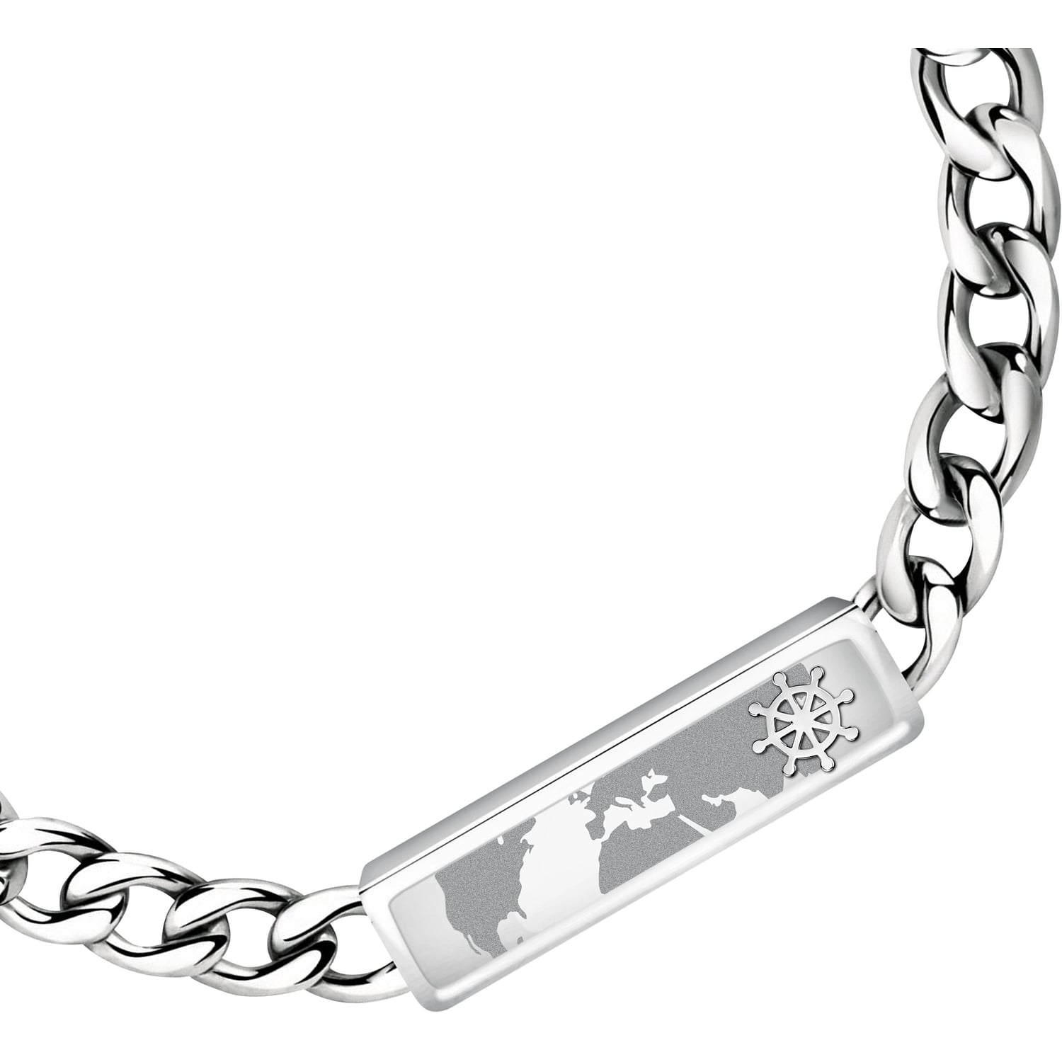 Men’s Sector Bracelet (SAGJ18) | NEW Men’s Sector Bracelet (SAGJ18) | NEW