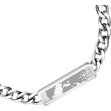 Load image into Gallery viewer, Men’s Sector Bracelet (SAGJ18)
