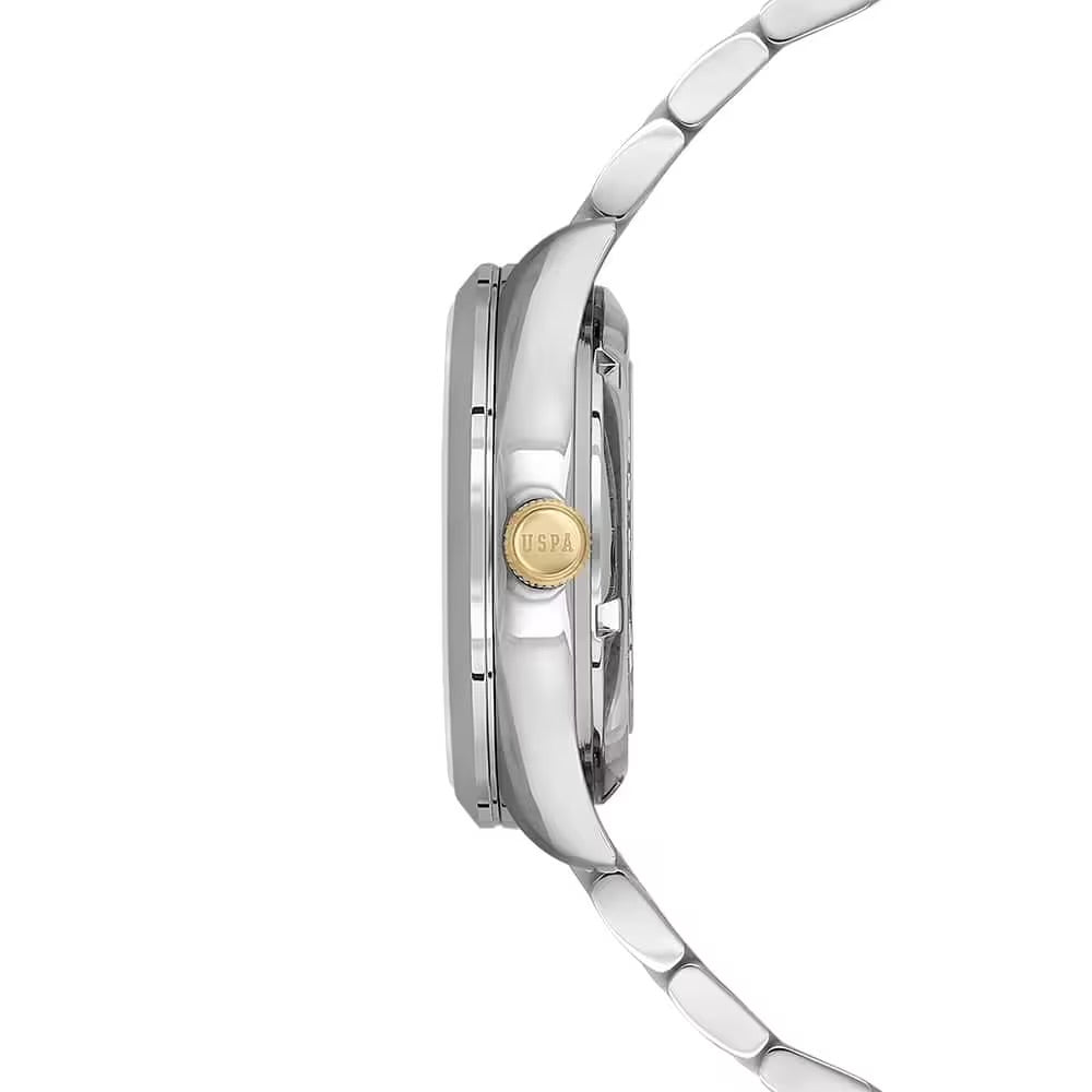 U.S. Polo Assn. Automatic Watch USPA1139-03 | Watches | MEN U.S. Polo Assn. Automatic Watch USPA1139-03 | Watches | MEN