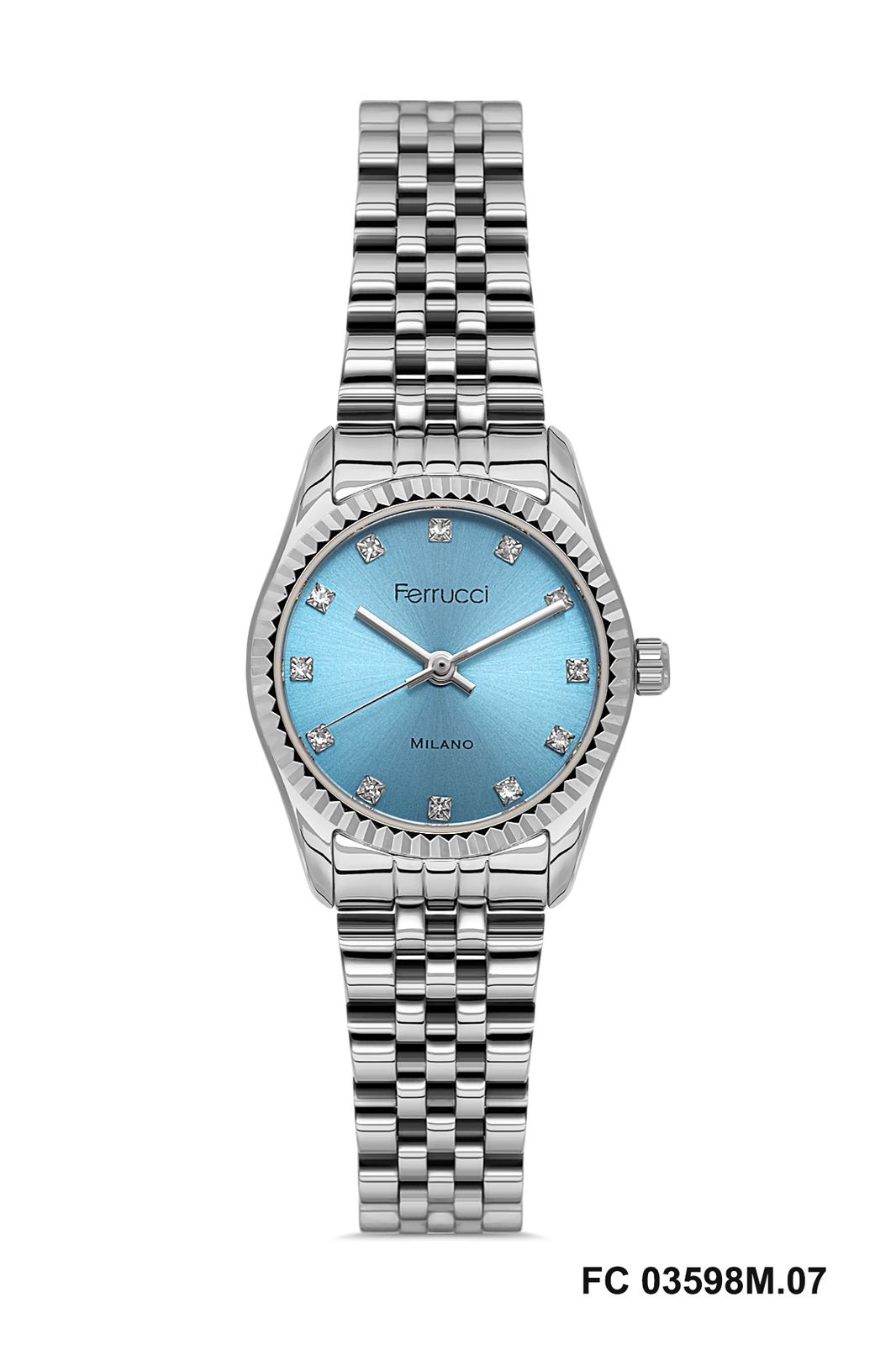 Ferrucci FC 03598M-07 For Women | Watches | WOMEN