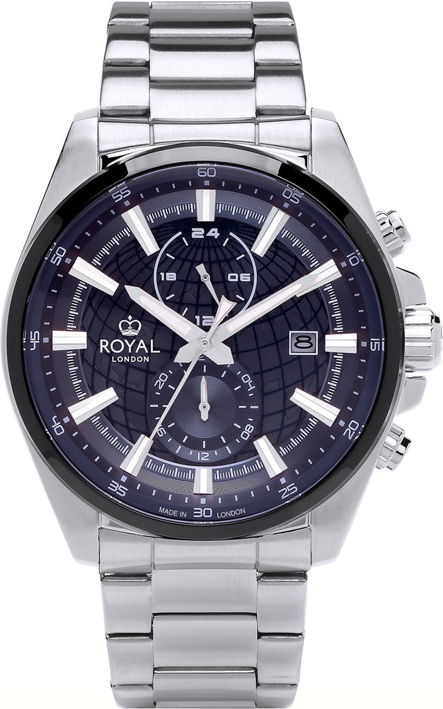 ROYAL LONDON Men's Watch (41447-07) | Watches | MEN | NEW ROYAL LONDON Men's Watch (41447-07) | Watches | MEN | NEW