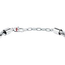 Load image into Gallery viewer, Men’s Sector Bracelet (SZS148)
