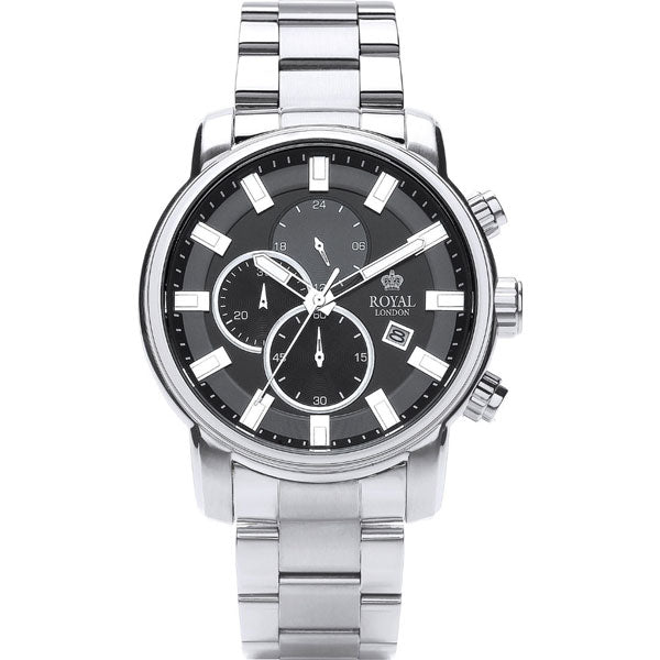ROYAL LONDON Men's Watch (41464-06) | Watches | MEN | NEW ROYAL LONDON Men's Watch (41464-06) | Watches | MEN | NEW