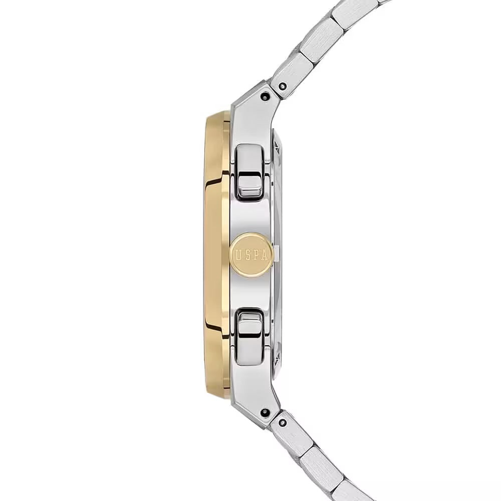 U.S. Polo Assn. Watch USPA1134-02 | Watches | MEN | NEW U.S. Polo Assn. Watch USPA1134-02 | Watches | MEN | NEW