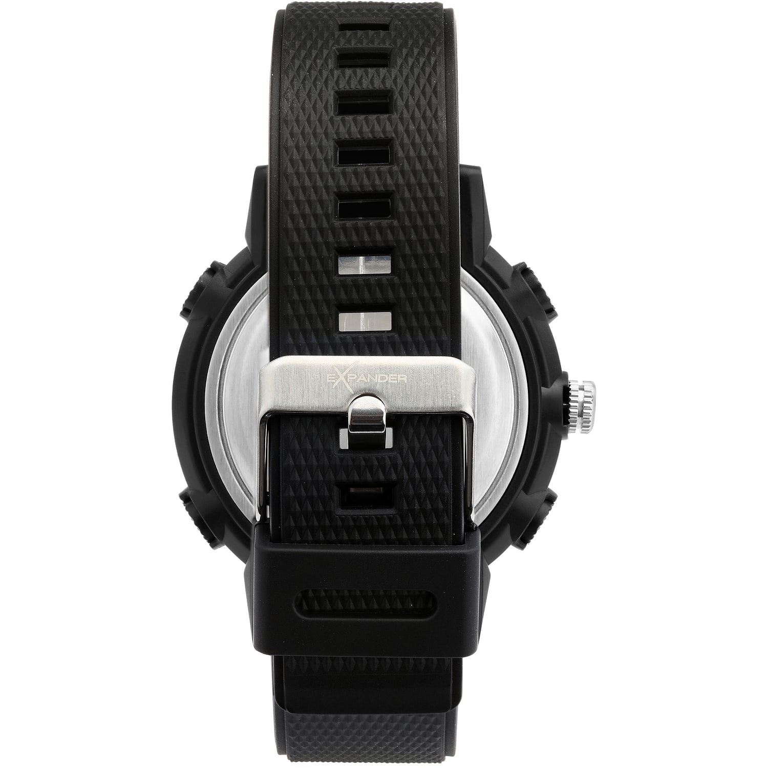 SECTOR Men’s EX-44 WATCH (R3251292001) | Watches | MEN | NEW | RUBBER SECTOR Men’s EX-44 WATCH (R3251292001) | Watches | MEN | NEW | RUBBER