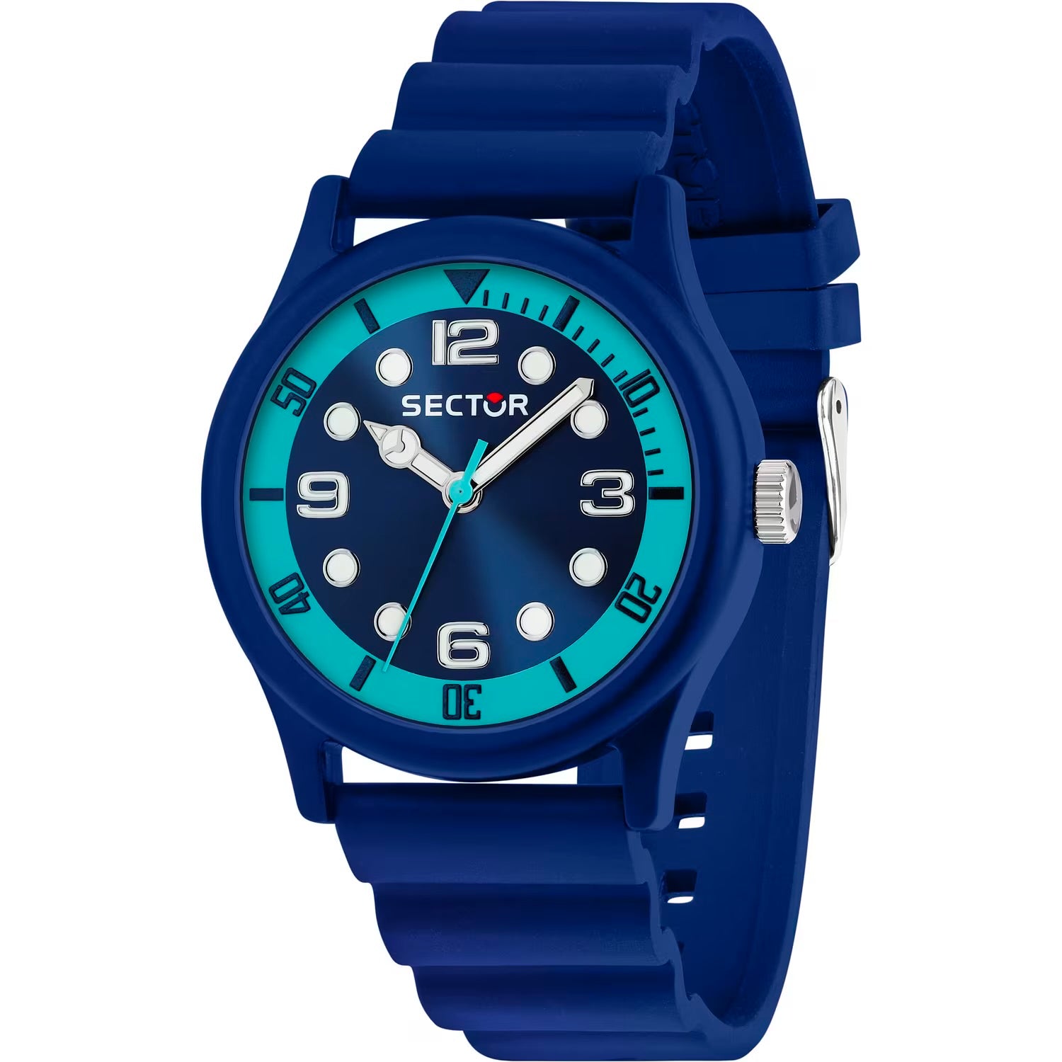 SECTOR Men's H2O WATCH (R3251318004) | Watches | MEN | NEW | RUBBER SECTOR Men's H2O WATCH (R3251318004) | Watches | MEN | NEW | RUBBER