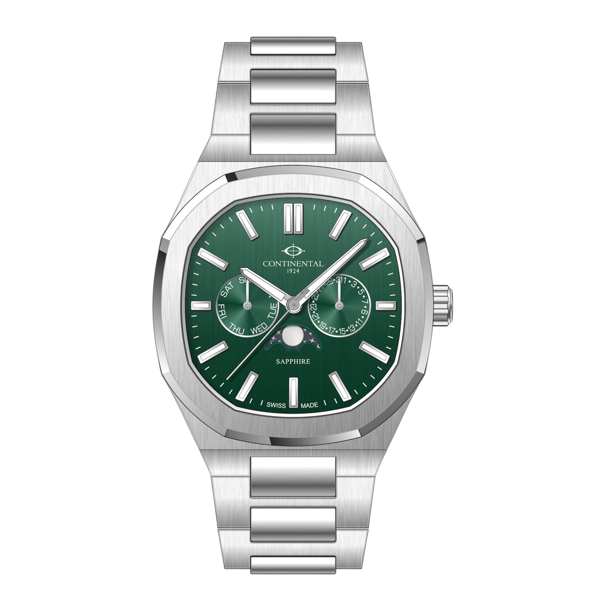 Continental Men’s Watch 23501-GM101950 | Watches | MEN | NEW Continental Men’s Watch 23501-GM101950 | Watches | MEN | NEW