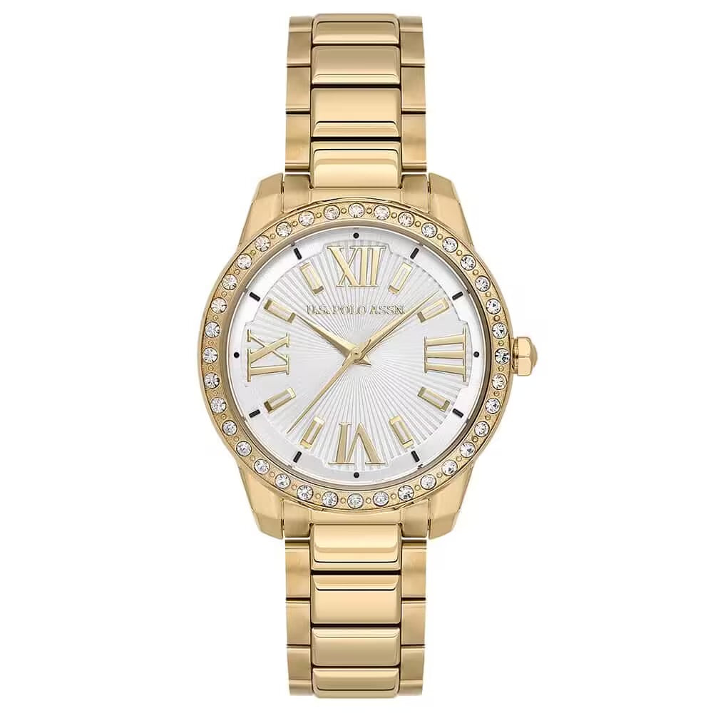 U.S. Polo Assn. Watch USPA2142-05 | Watches | NEW | WOMEN