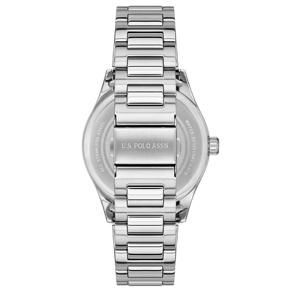 U.S. Polo Assn. Men’s Watch USPA1072B-01 | Watches | MEN | NEW U.S. Polo Assn. Men’s Watch USPA1072B-01 | Watches | MEN | NEW