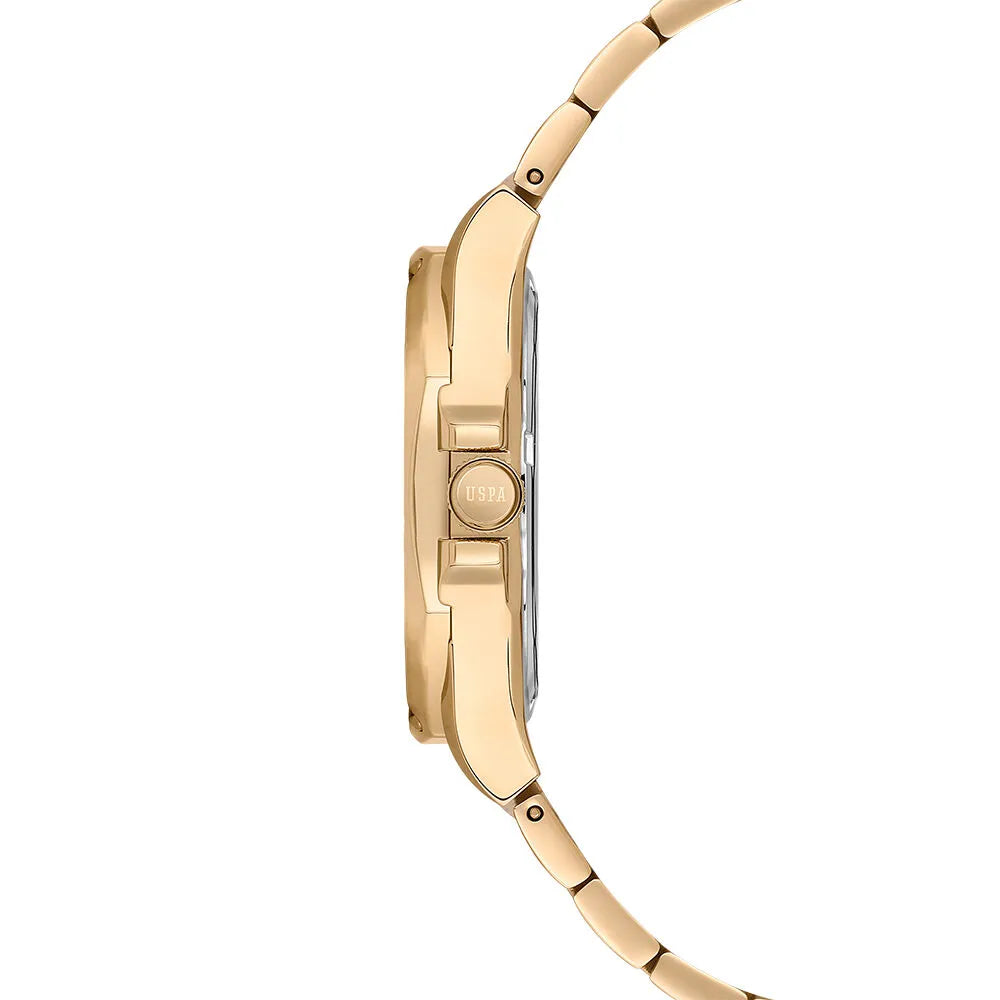U.S. Polo Assn. Watch USPA2104-06 | Watches | WOMEN U.S. Polo Assn. Watch USPA2104-06 | Watches | WOMEN