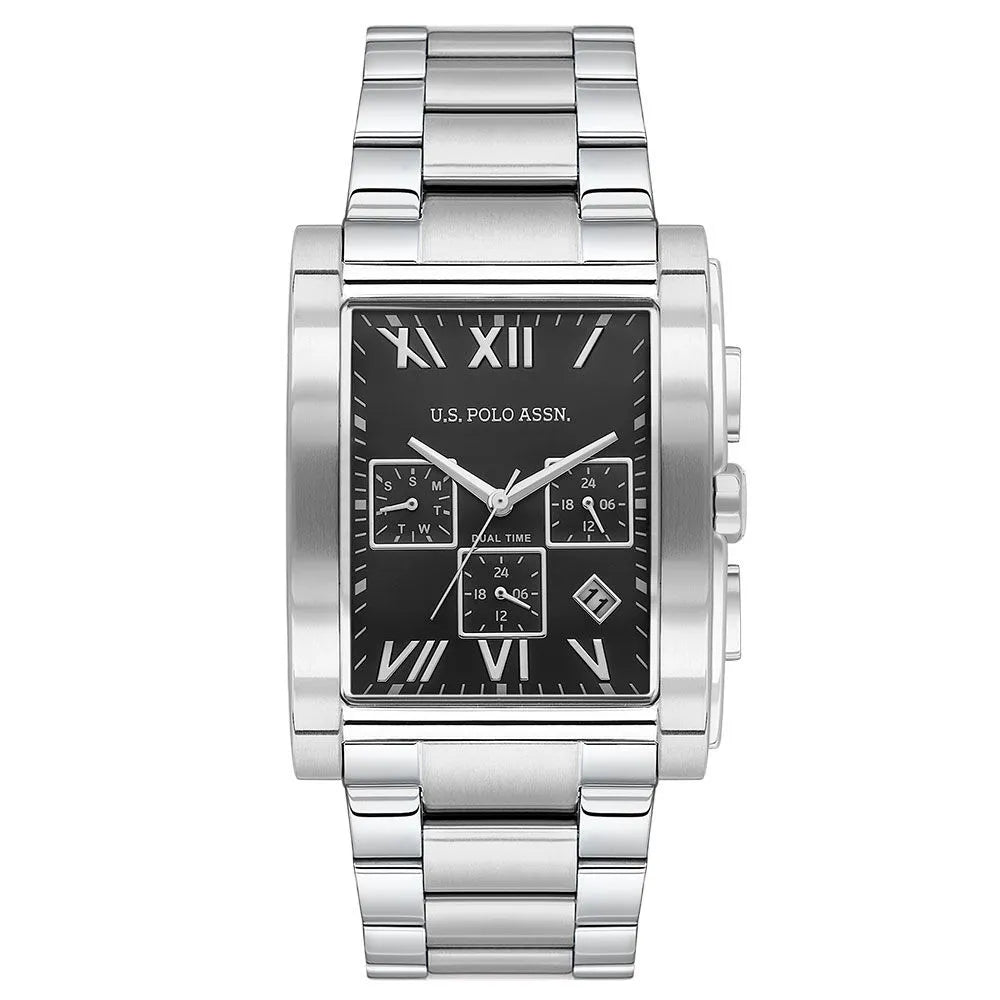 U.S. Polo Assn. Watch USPA1117-03