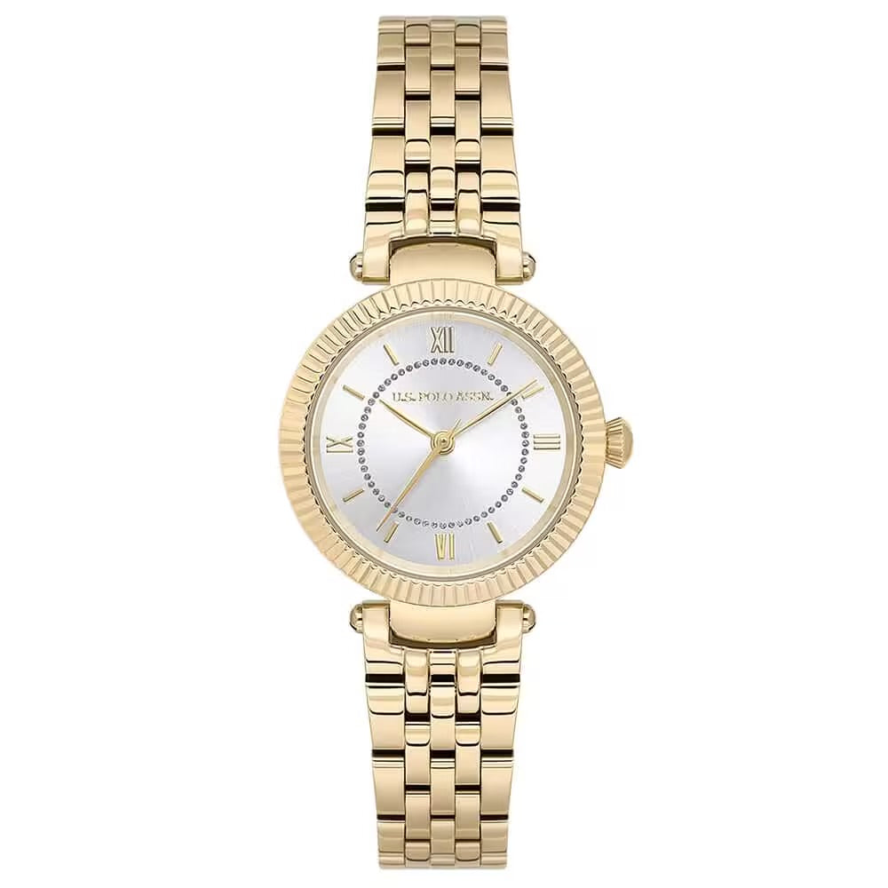 U.S. Polo Assn. Women’s Watch USPA2132-04 | Watches | NEW | WOMEN U.S. Polo Assn. Women’s Watch USPA2132-04 | Watches | NEW | WOMEN