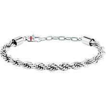 Load image into Gallery viewer, Men’s Sector Bracelet (SZS148)
