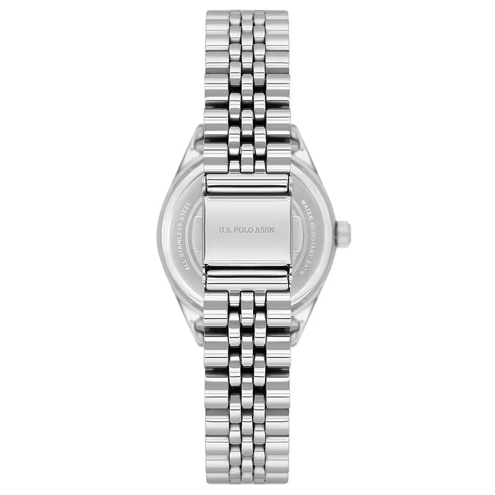 U.S. Polo Assn. Women’s Watch USPA2085-03 | Watches | NEW | WOMEN U.S. Polo Assn. Women’s Watch USPA2085-03 | Watches | NEW | WOMEN