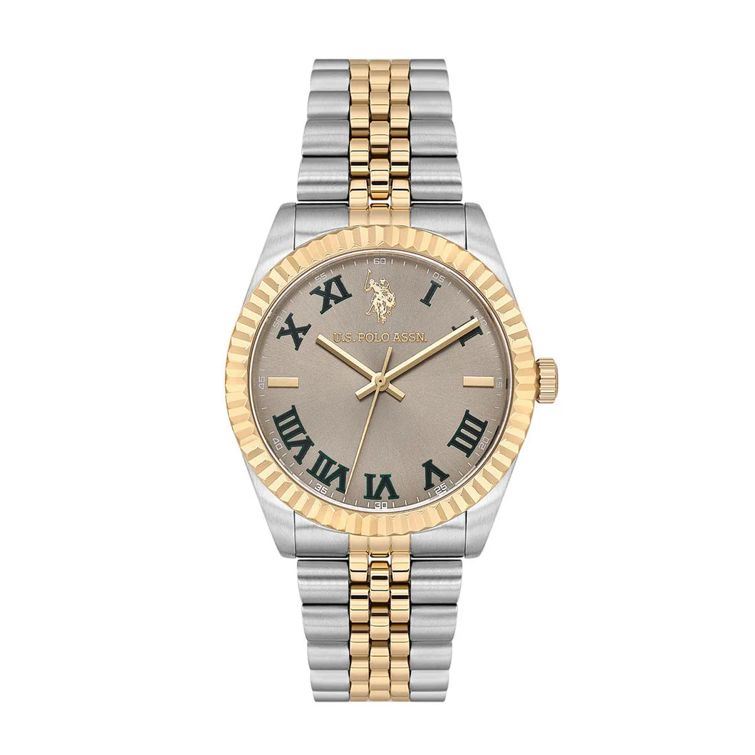 U.S. Polo Assn. Watch USPA1111-08