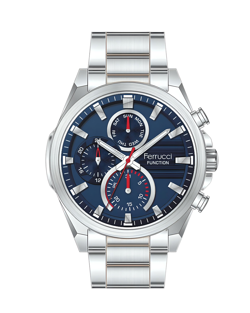 Ferrucci FCF 03510M-04 For Men