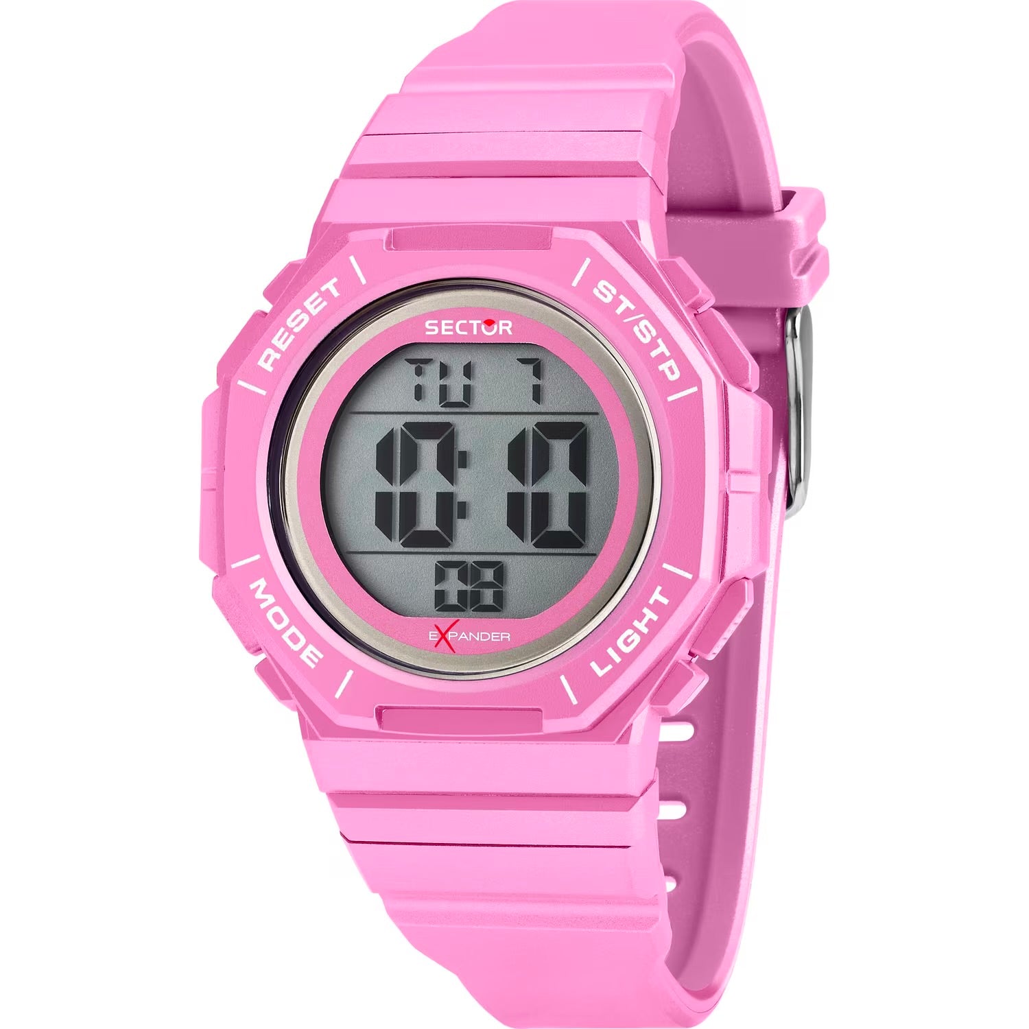 SECTOR EX-50 WATCH (R3251314501) | Watches | NEW | RUBBER | WOMEN SECTOR EX-50 WATCH (R3251314501) | Watches | NEW | RUBBER | WOMEN