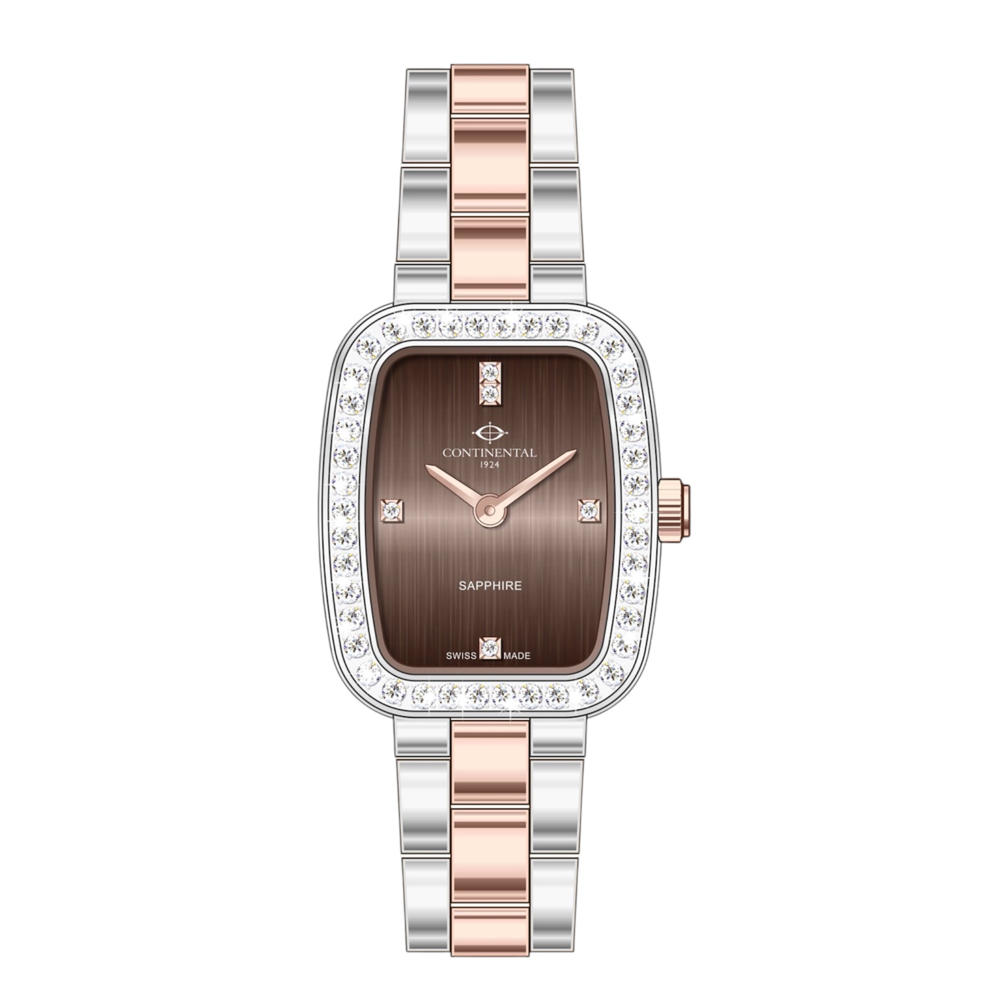 Continental Women’s Watch 26603-LT815641 | Watches | NEW | WOMEN Continental Women’s Watch 26603-LT815641 | Watches | NEW | WOMEN