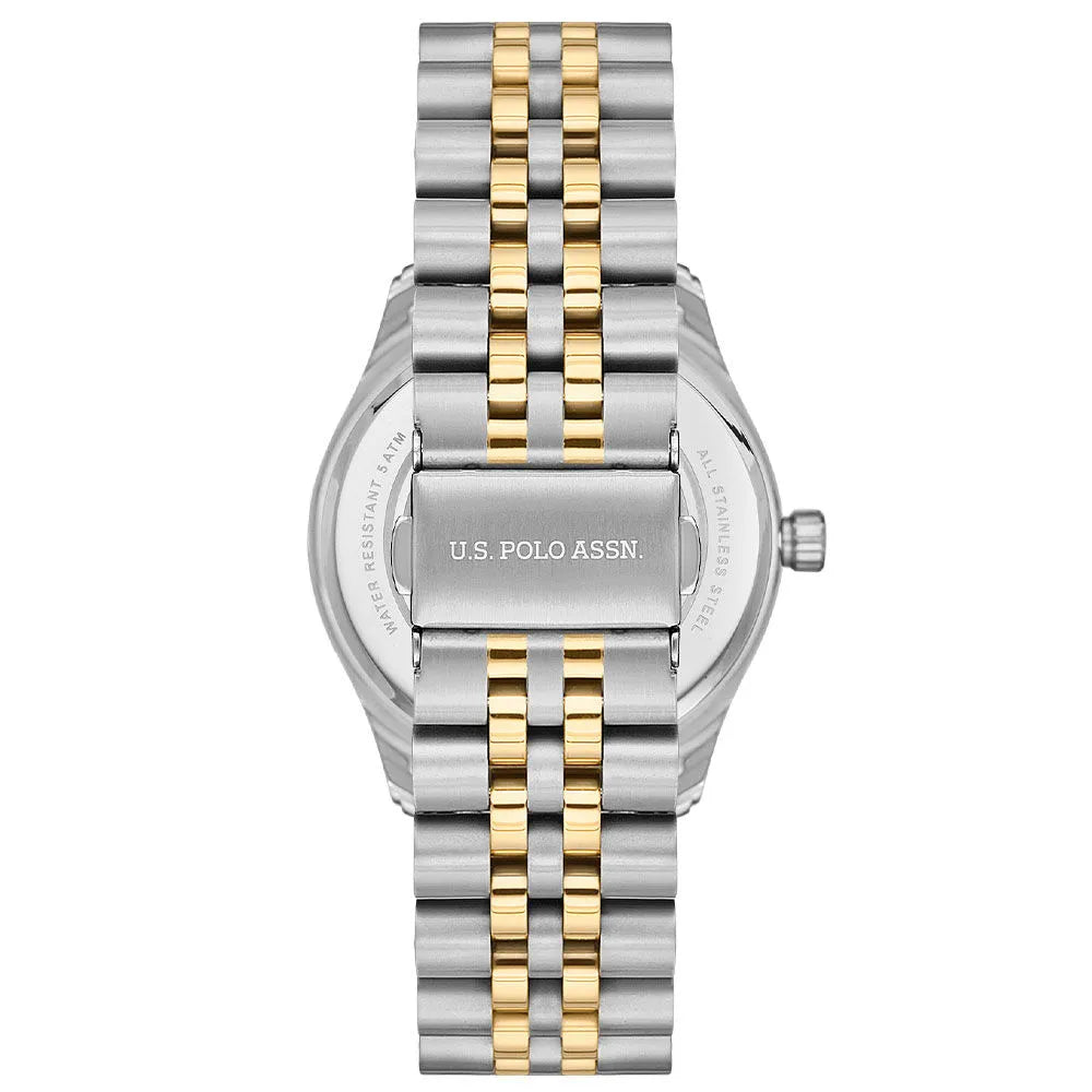 U.S. Polo Assn. Watch USPA2028-08 | Watches | WOMEN U.S. Polo Assn. Watch USPA2028-08 | Watches | WOMEN