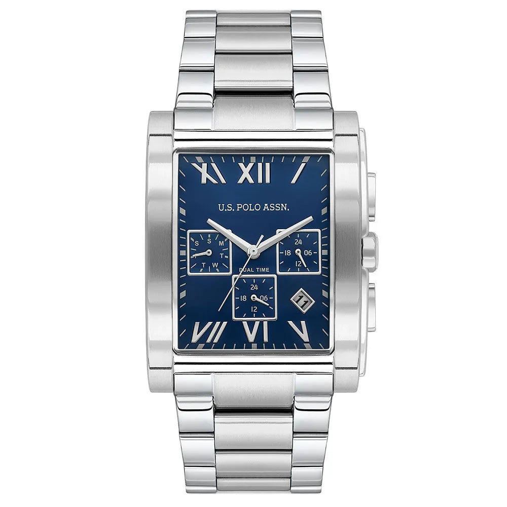 U.S. Polo Assn. Watch USPA1117-01