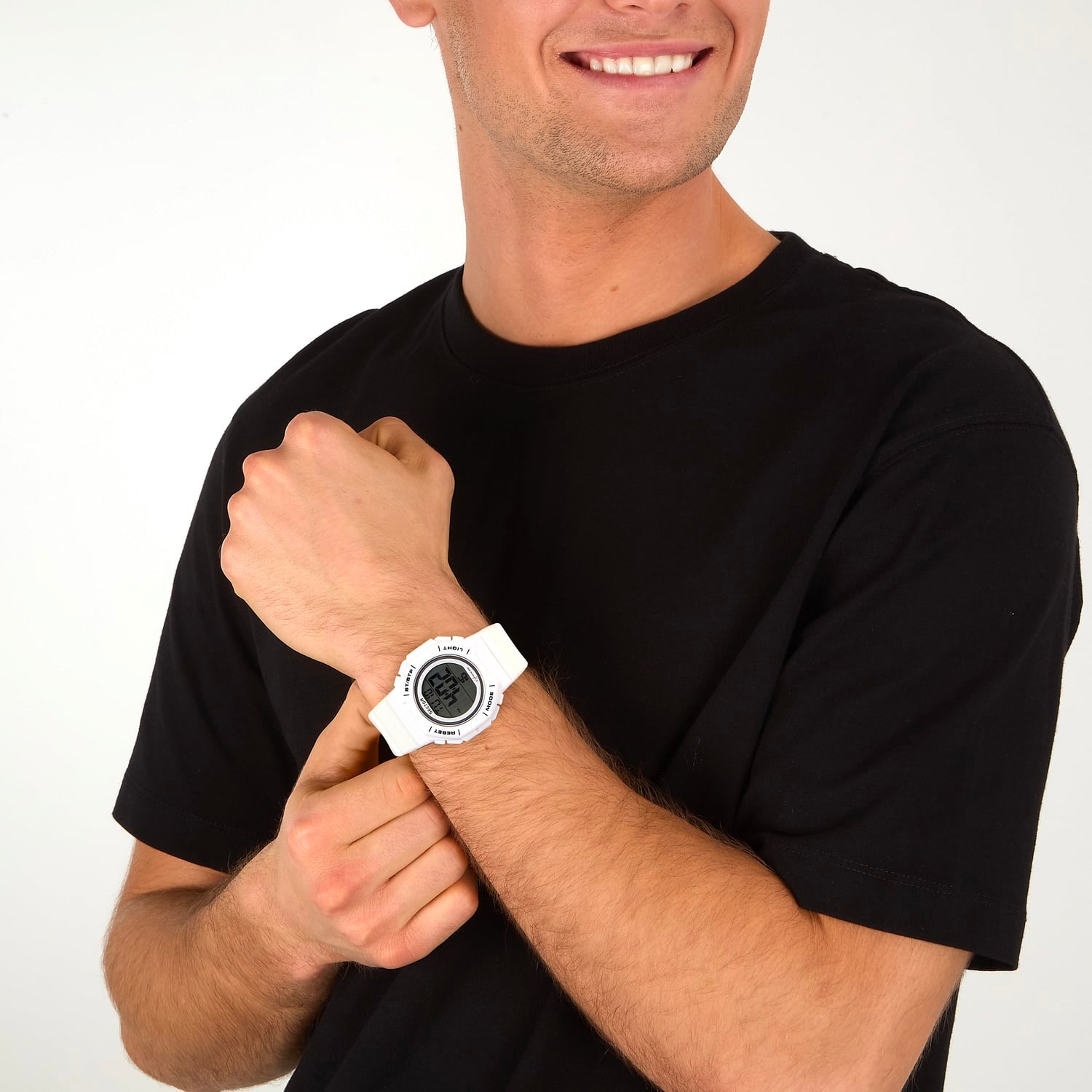 SECTOR EX-50 WATCH (R3251314003) | Watches | MEN | NEW | UNISEX | WOMEN SECTOR EX-50 WATCH (R3251314003) | Watches | MEN | NEW | UNISEX | WOMEN