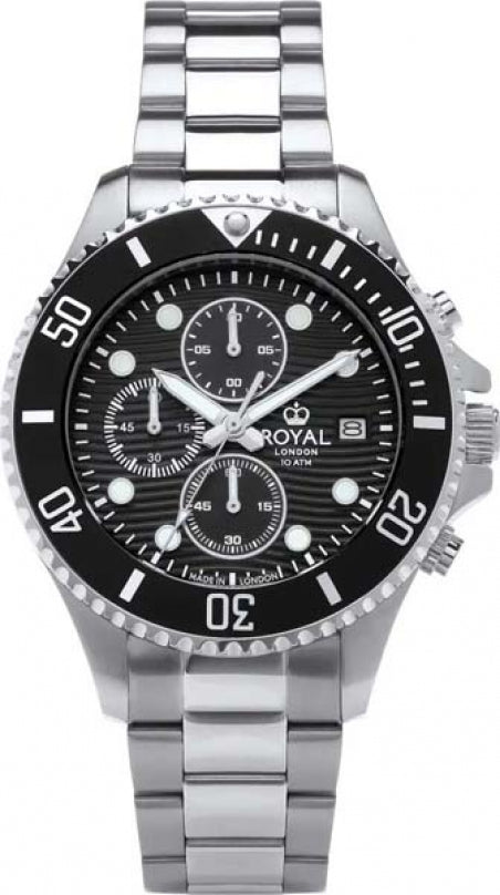 ROYAL LONDON Men's Watch (41514-05) | Watches | MEN | NEW ROYAL LONDON Men's Watch (41514-05) | Watches | MEN | NEW