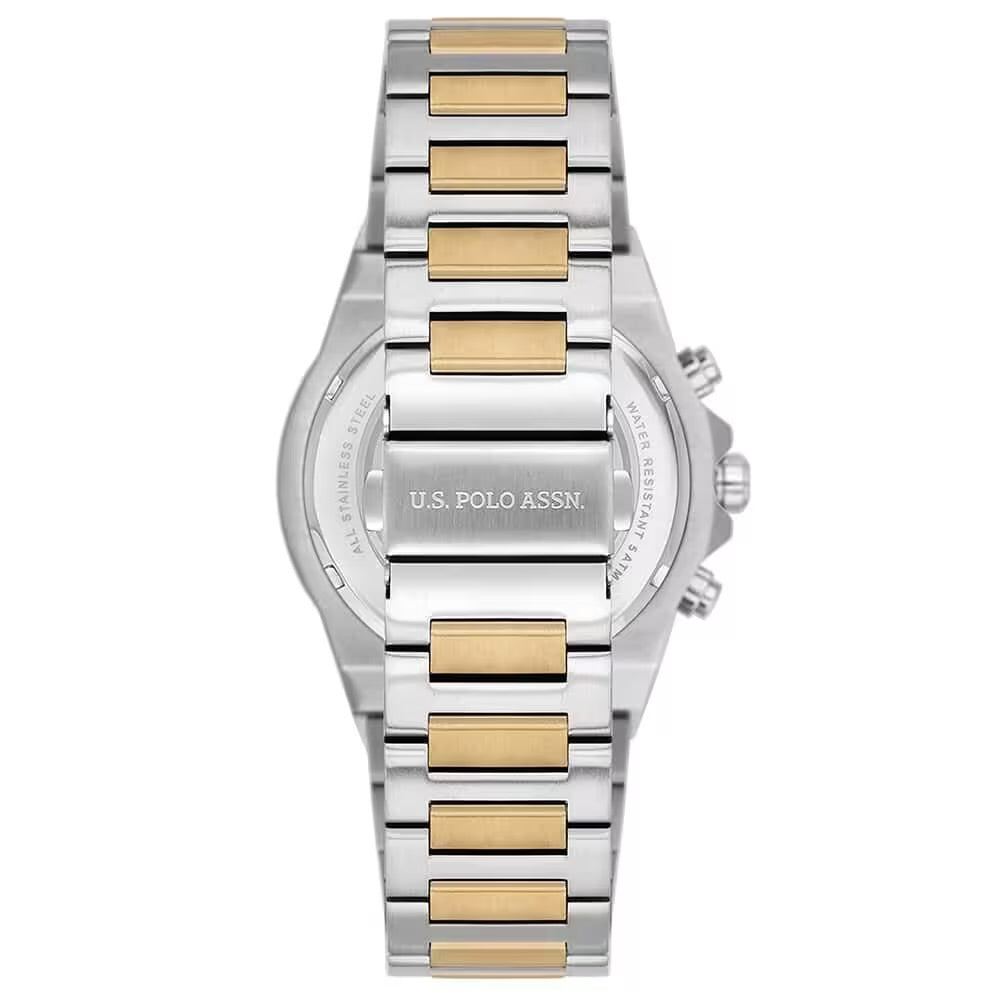 U.S. Polo Assn. Watch USPA1133-04 | Watches | MEN | NEW U.S. Polo Assn. Watch USPA1133-04 | Watches | MEN | NEW