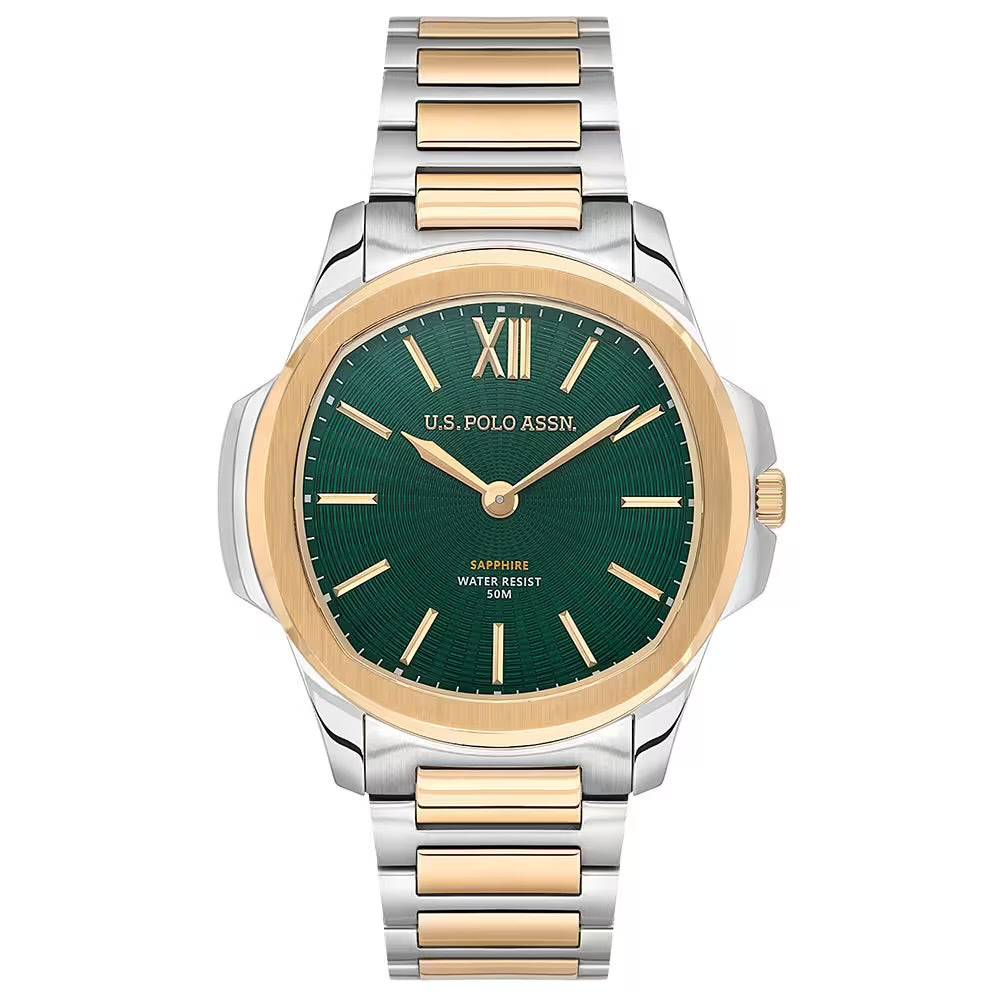 U.S. Polo Assn. Men’s Watch USPA116-01 | Watches | MEN | NEW U.S. Polo Assn. Men’s Watch USPA116-01 | Watches | MEN | NEW