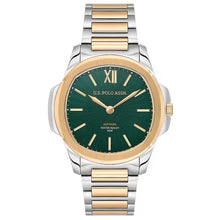 Load image into Gallery viewer, U.S. Polo Assn. Men’s Watch USPA116-01
