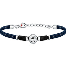 Load image into Gallery viewer, Men’s Sector Bracelet (SAGJ33)
