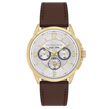 Load image into Gallery viewer, U.S. Polo Assn. Men’s Watch USPA1135-07
