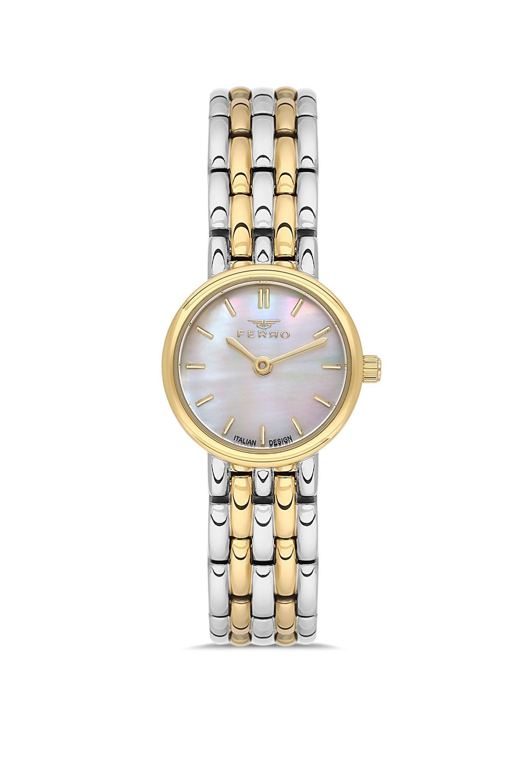 FERRO FL21486AWT-D For Women