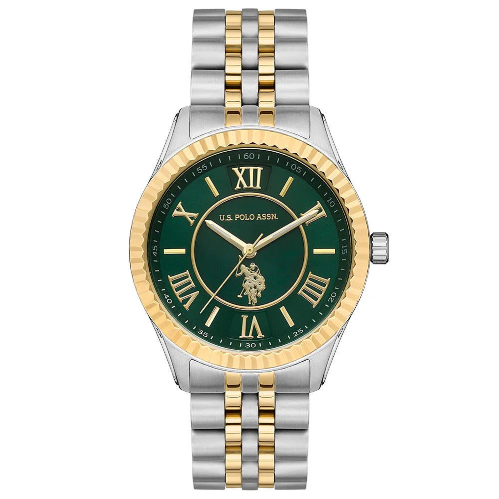 U.S. Polo Assn. Watch USPA2028-08