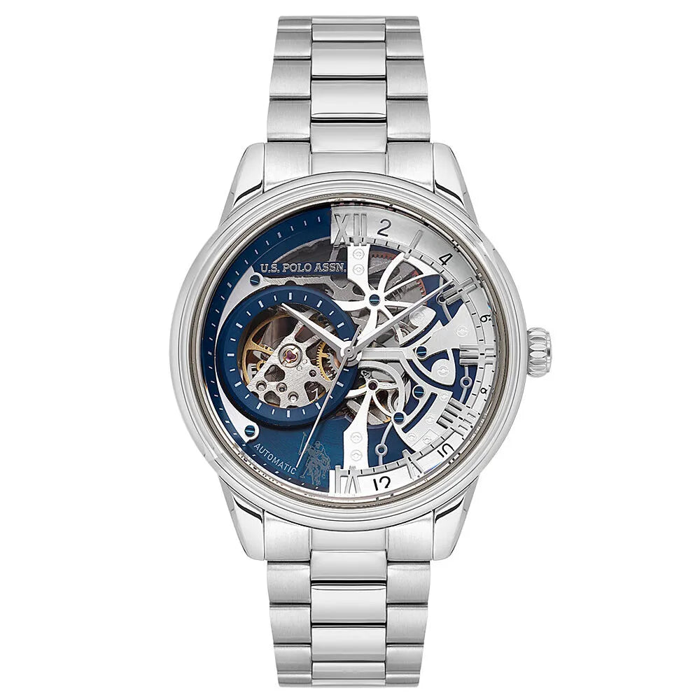 U.S. Polo Assn. Automatic Watch USPA1112-04