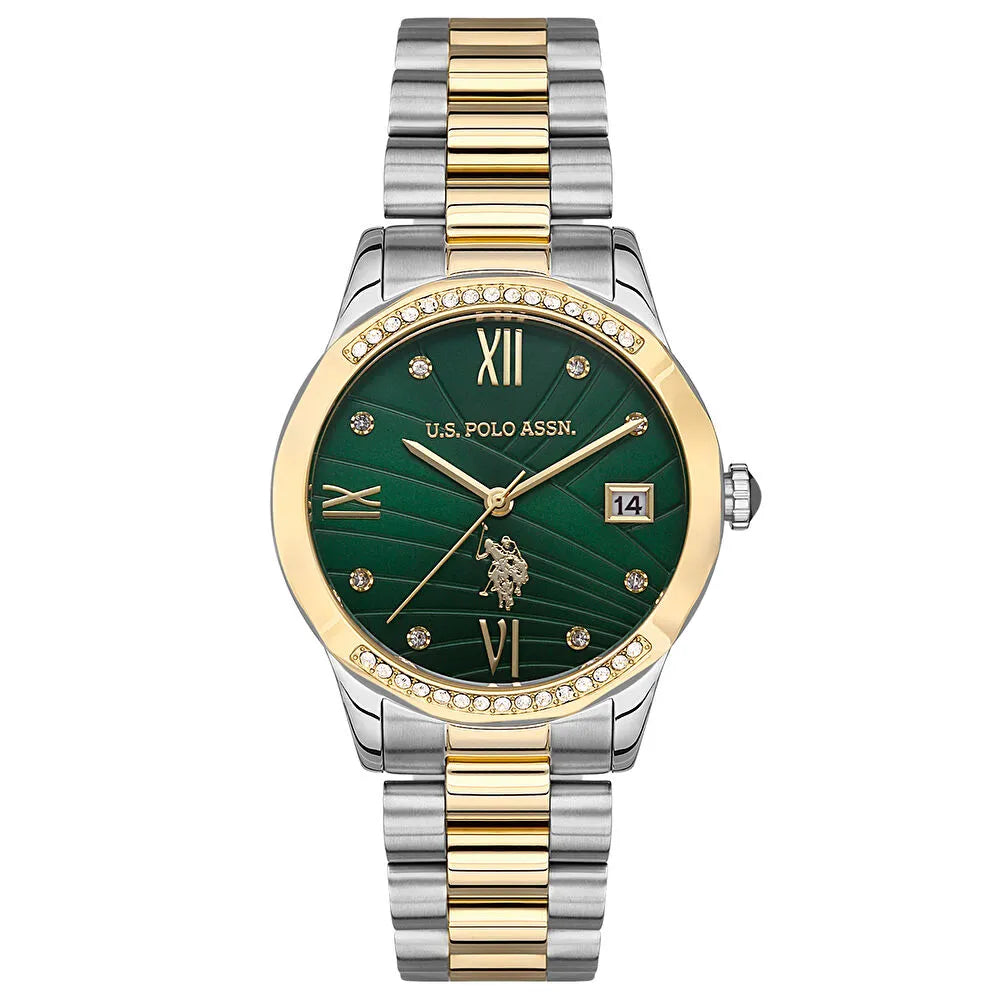 U.S. Polo Assn. Watch USPA2059-08 | Watches | WOMEN U.S. Polo Assn. Watch USPA2059-08 | Watches | WOMEN