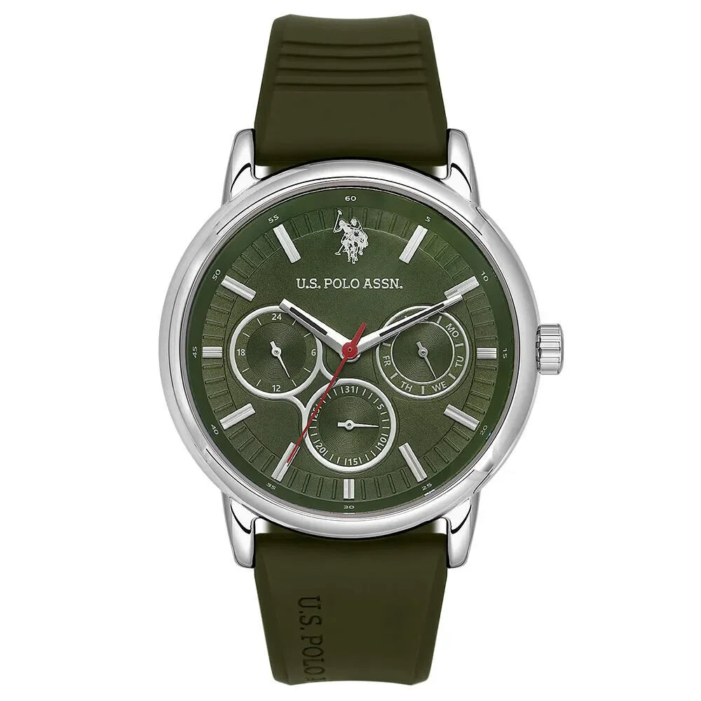 U.S. Polo Assn. Watches USPA1098-03