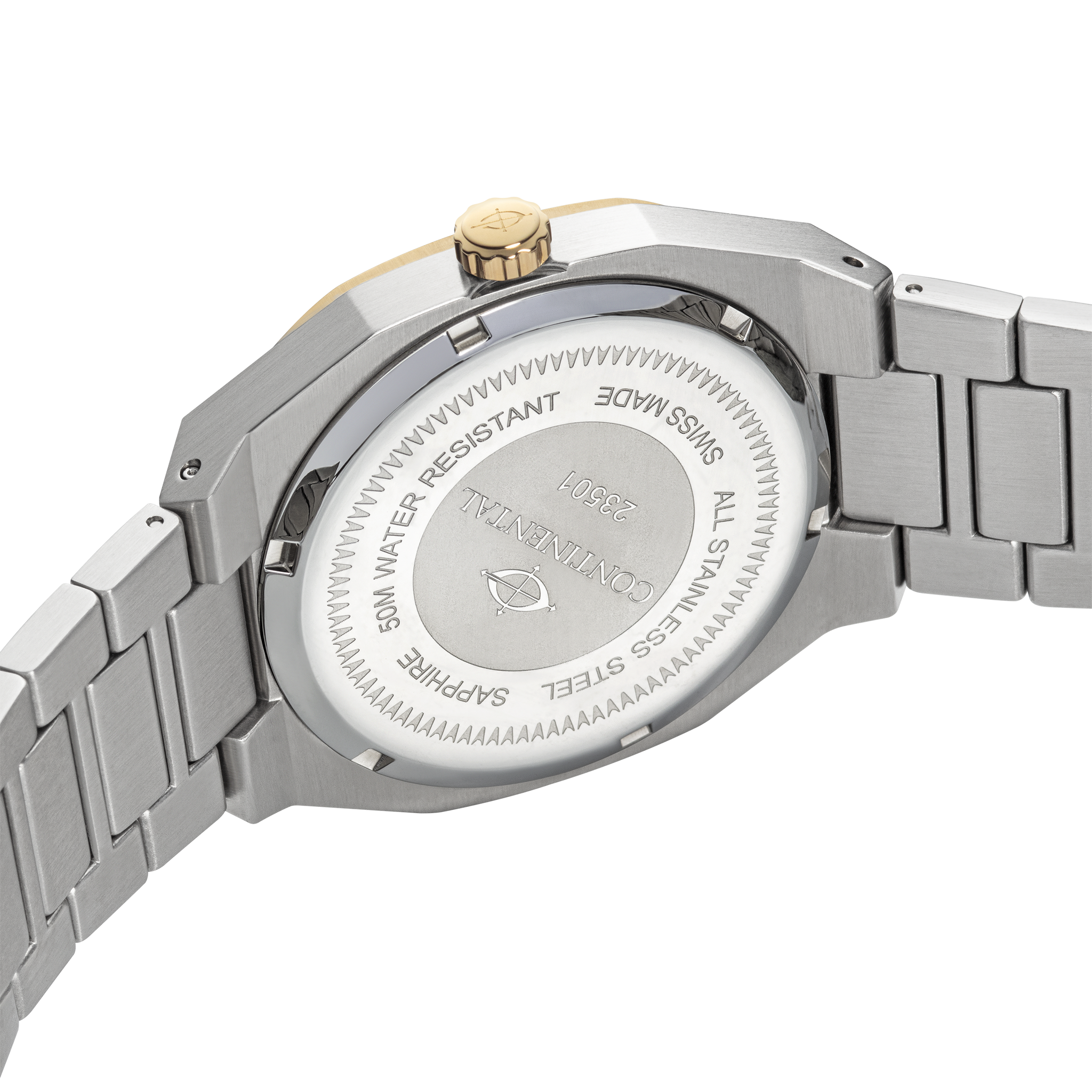 Continental Men’s Watch 23501-GD312130 | Watches | MEN | NEW Continental Men’s Watch 23501-GD312130 | Watches | MEN | NEW