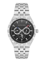 Load image into Gallery viewer, U.S. Polo Assn. Men’s Watch USPA1140-03
