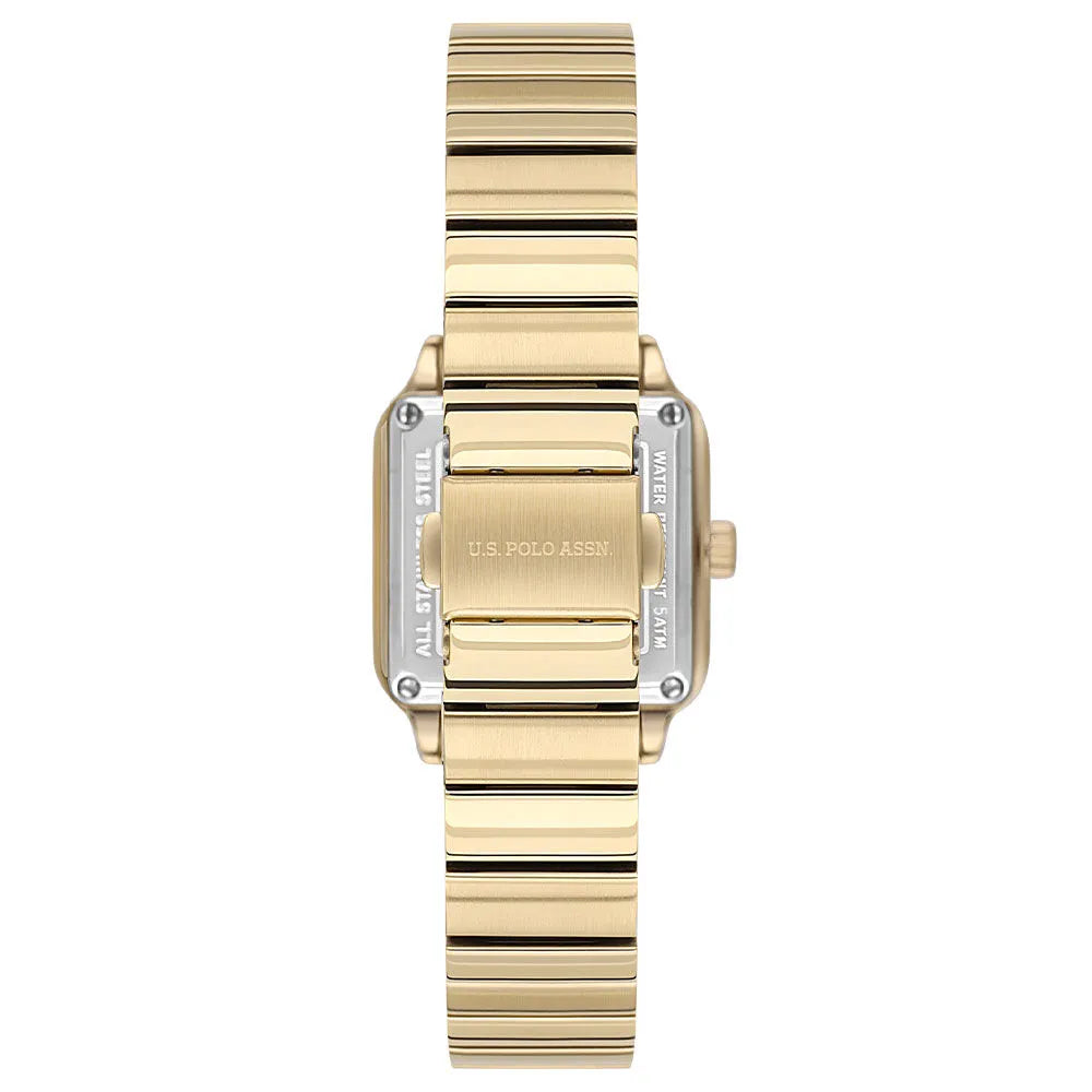 U.S. Polo Assn. Watch USPA2100-03 | Watches | WOMEN U.S. Polo Assn. Watch USPA2100-03 | Watches | WOMEN