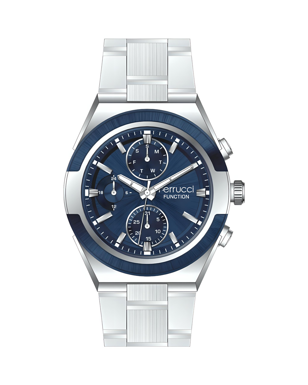 Ferrucci FCF 03512M-04 For Men