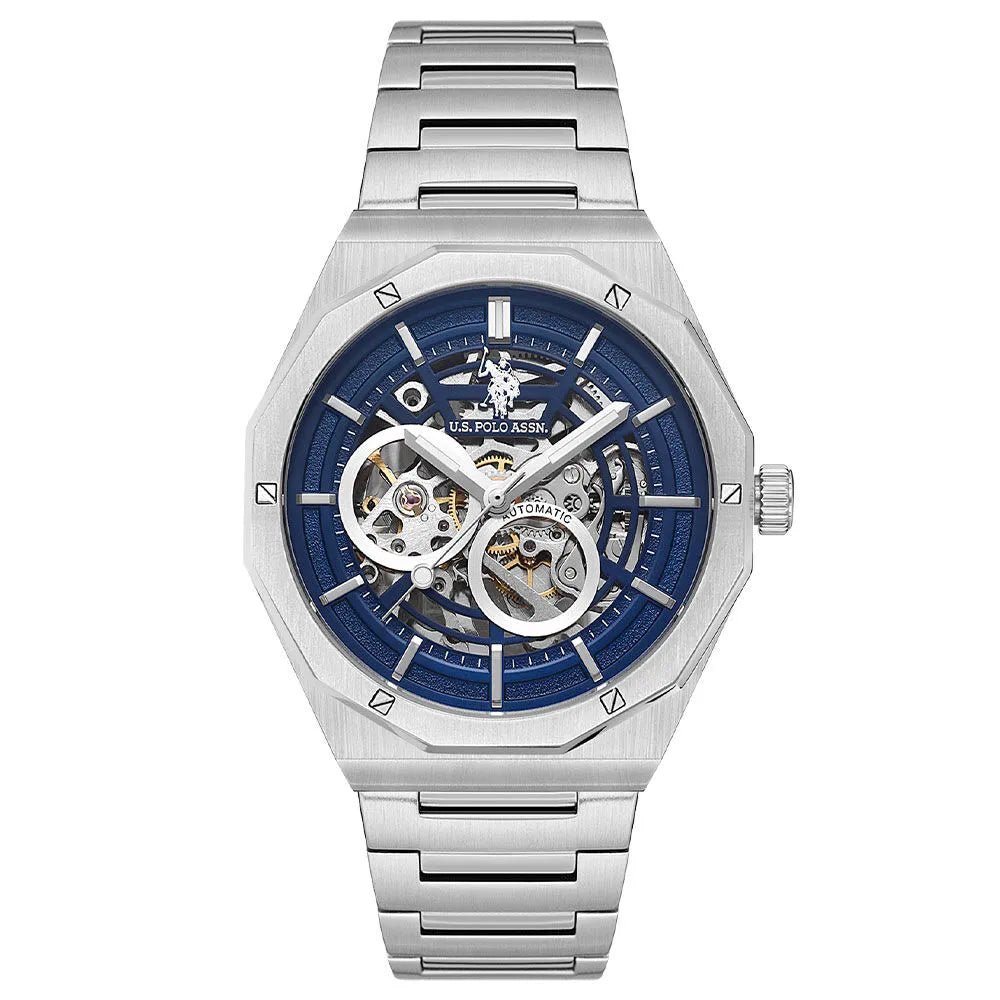 U.S. Polo Assn. Automatic Watch USPA1085-02