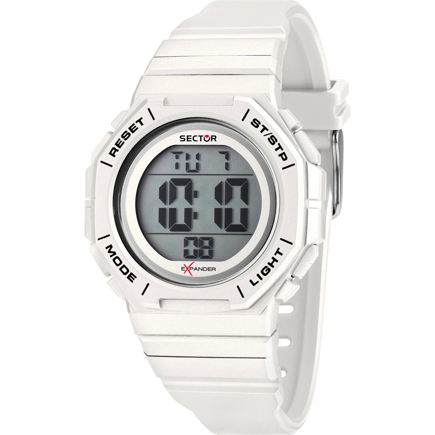 SECTOR EX-50 WATCH (R3251314003) | Watches | MEN | NEW | UNISEX | WOMEN SECTOR EX-50 WATCH (R3251314003) | Watches | MEN | NEW | UNISEX | WOMEN