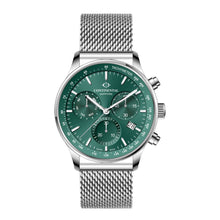 Load image into Gallery viewer, Continental Aviation Men’s Watch 22001-GC101950
